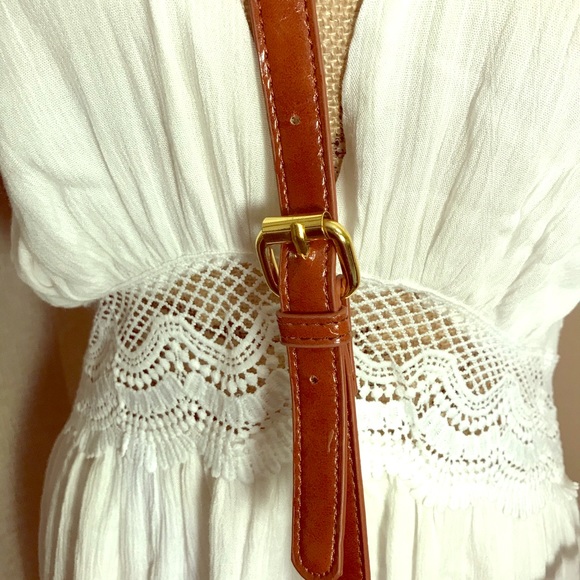 Cooperative women’s crossbody, polyvinyl - Picture 11 of 11